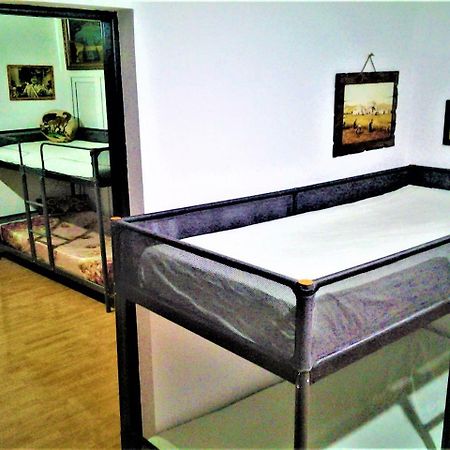 Leyla Hostel Braşov Esterno foto