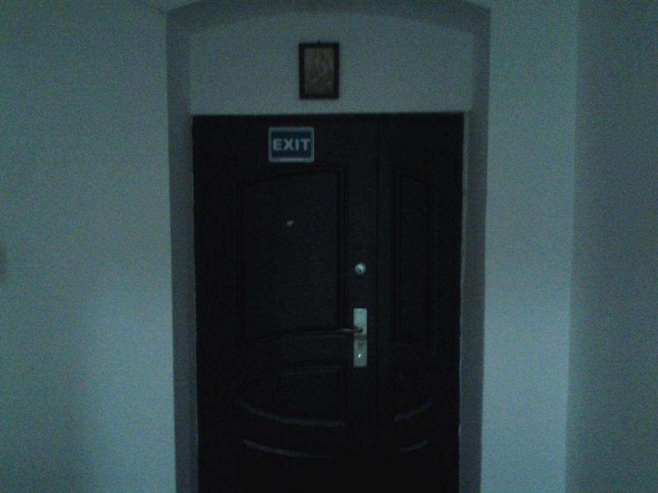 Leyla Hostel Braşov Esterno foto