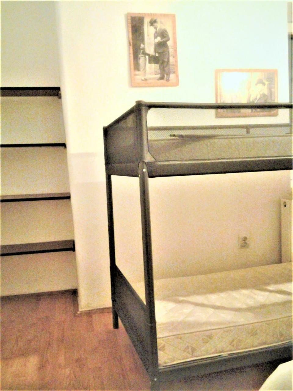 Leyla Hostel Braşov Esterno foto